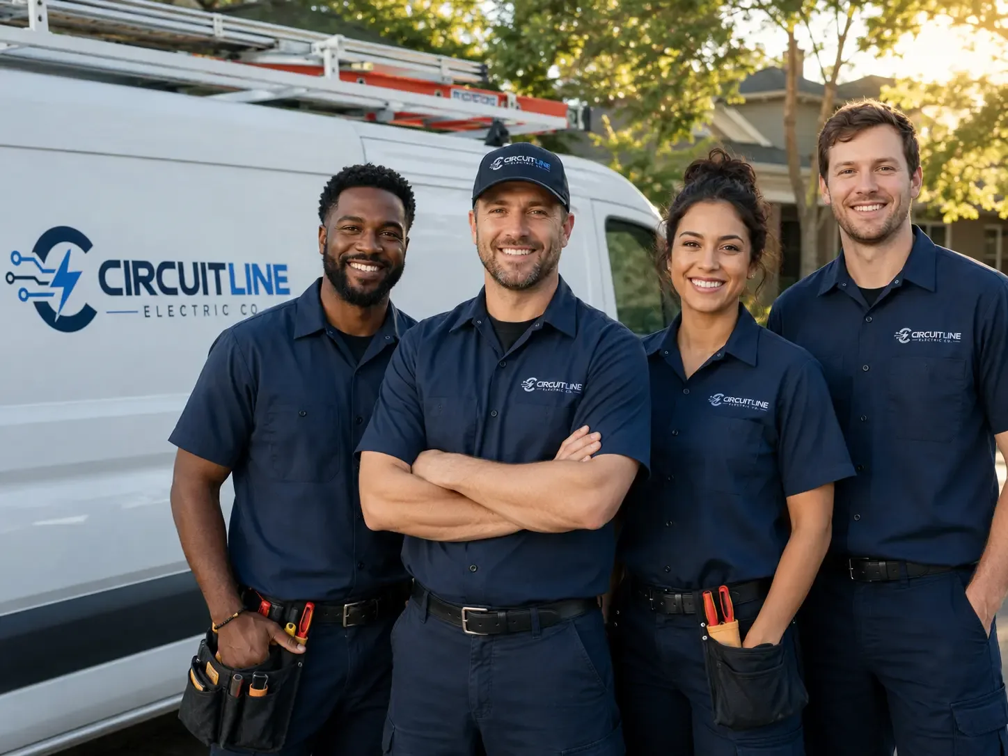 Whole Home Rewiring company in Dennis Port, MA