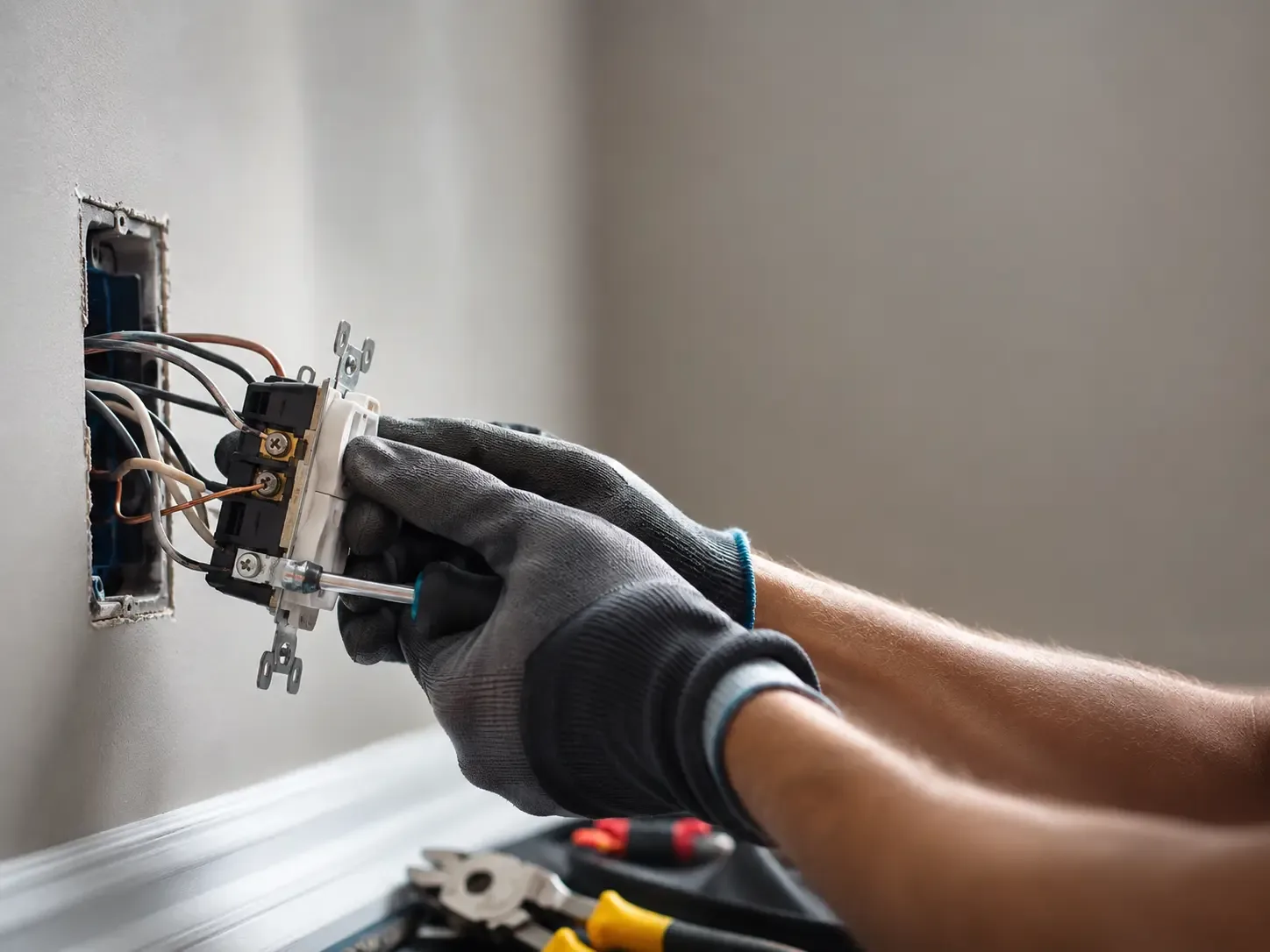 Why choose Whole Home Rewiring in Dennis Port, MA